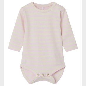 Name It Body l/ - NbfOlive - Birch