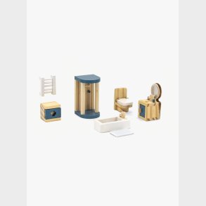 PolarB Dukkehustilbeh�r Badev�relse