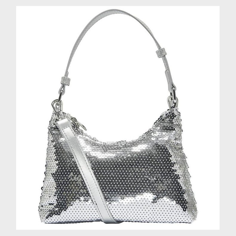 Only Skuldertaske - KogHarlow - Silver