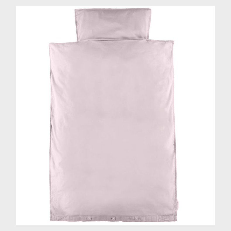 Studio Feder Sengetj - Junior - Pale Violet