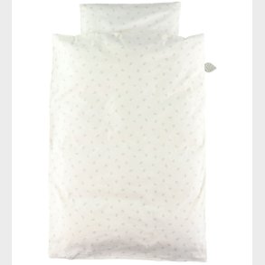 Sebra Sengetj - Junior - Sophora Leaves - Beige