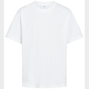 Grunt T-shirt - GrVito - White