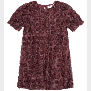 The New Kjole - TnMaddie Hollie - Crushed Berry