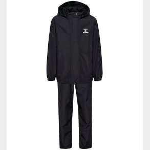 Hummel Regnt�j - PE - hmlNessie - Sort