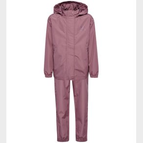 Hummel Regnt�j - PE - hmlNessie - Dusky Orchid