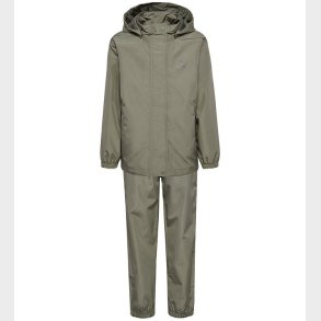 Hummel Regntj - PE - hmlNessie - Vetiver