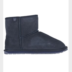 EMU Australia Bamsestvler - Wallaby Mini - Midnight