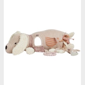 Smallstuff Aktivitetsleget�j - Dog - Rose