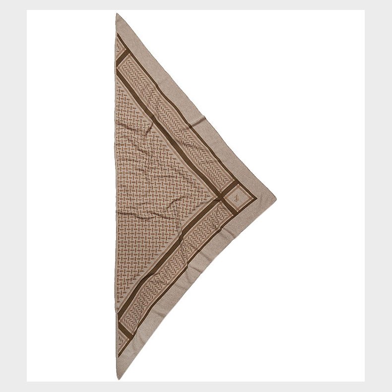 Lala Berlin Trklde - 162x85 - Triangle Trinity Classic M - Ses