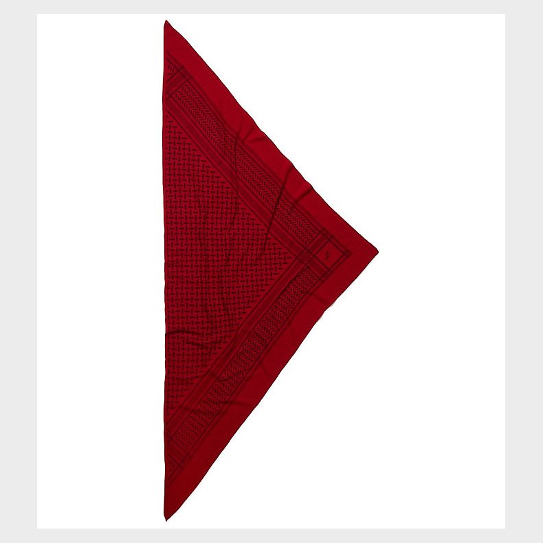 Lala berlin Trklde - 162x85 - Triangle Trinity Classic M - Bac