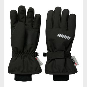 Name It Handsker - NknSnow10 - Sort