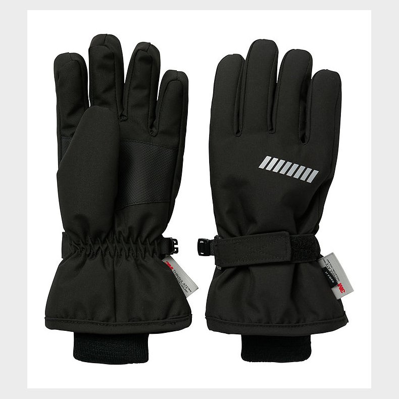 Name It Handsker - NknSnow10 - Sort