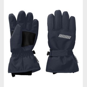 Name It Handsker - NknSnow10 - Dark Sapphire
