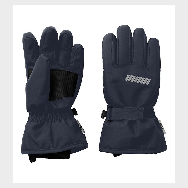 Name It Handsker - NknSnow10 - Dark Sapphire