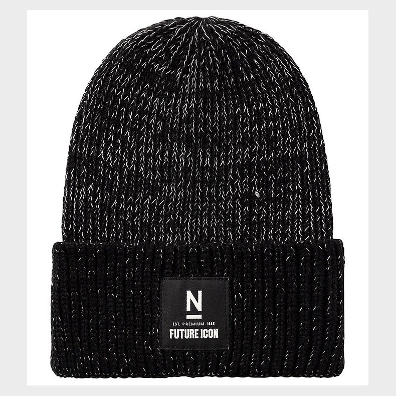 Name It Hue - Strik - NknMacut - Sort