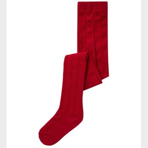 Name It Strmpebukser - NmfRose - Jester Red