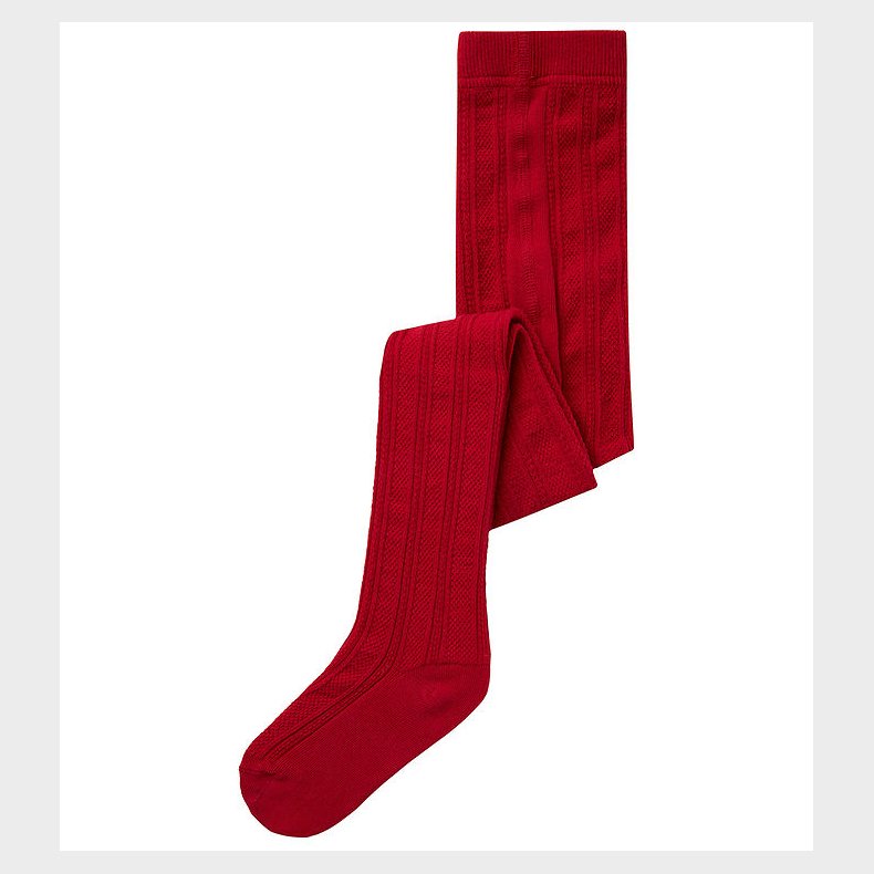 Name It Strmpebukser - NmfRose - Jester Red