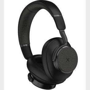 SACKit Hretelefoner - Touch 400 - Sort