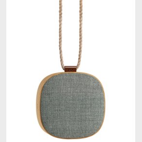 SACKit Hjtaler - Go Wood - Natural Oak