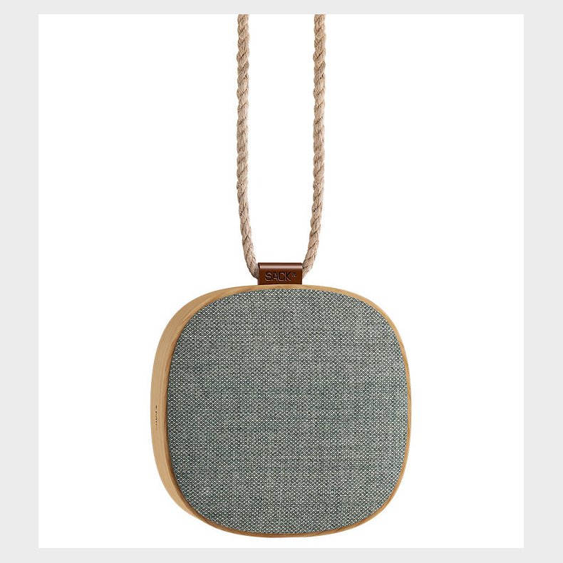 SACKit Hjtaler - Go Wood - Natural Oak