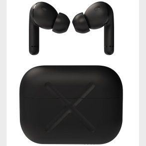 SACKit Hretelefoner - Speak 200 - Sort