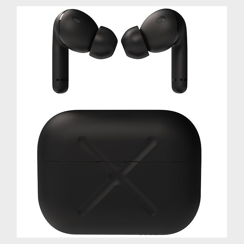 SACKit Hretelefoner - Speak 200 - Sort