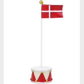 Kids by Friis Bordflag - Tromme