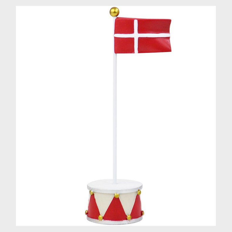 Kids by Friis Bordflag - Tromme