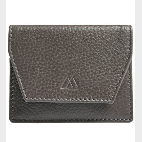 Markberg Kortholder - MaseyMBG - Grain - Major Brown