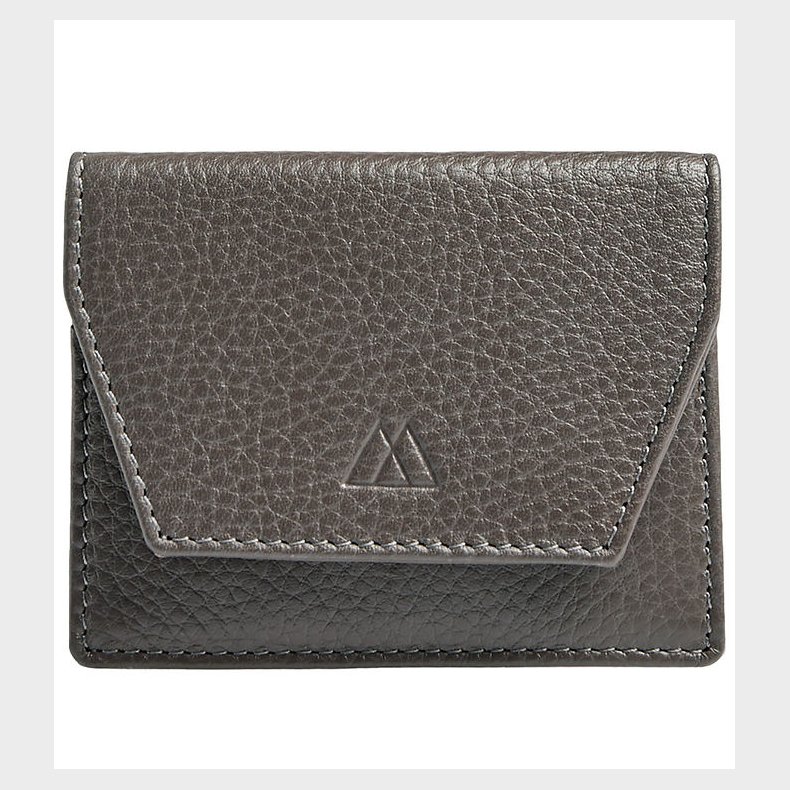 Markberg Kortholder - MaseyMBG - Grain - Major Brown