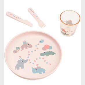 Done by Deer Spises�t - 4 Dele - Celebration Powder