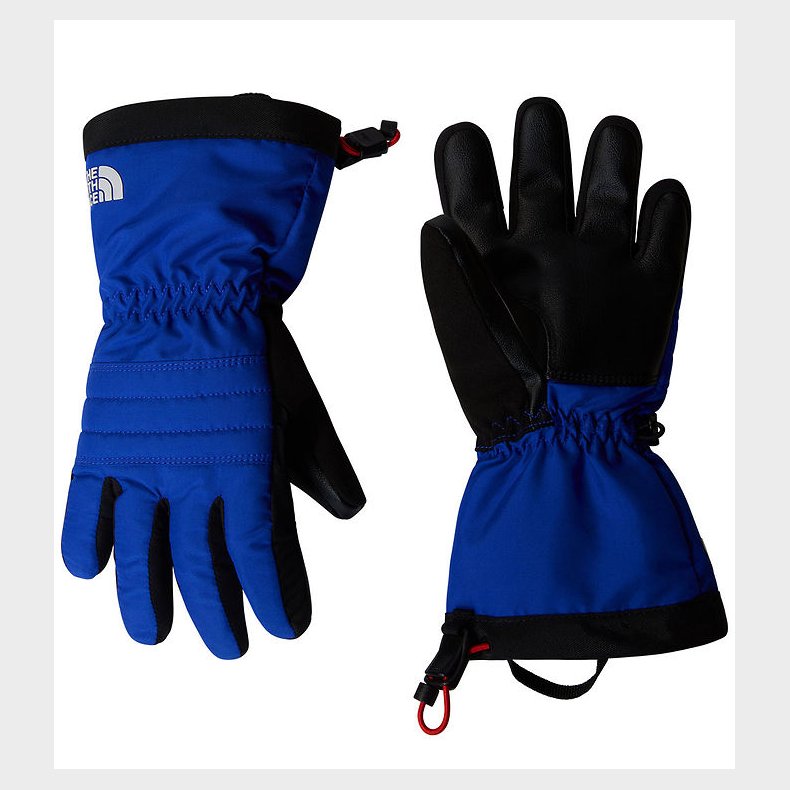 The North Face Handsker - Montana - Blue
