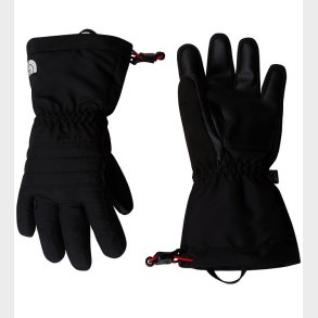 The North Face Handsker - Montana - Sort