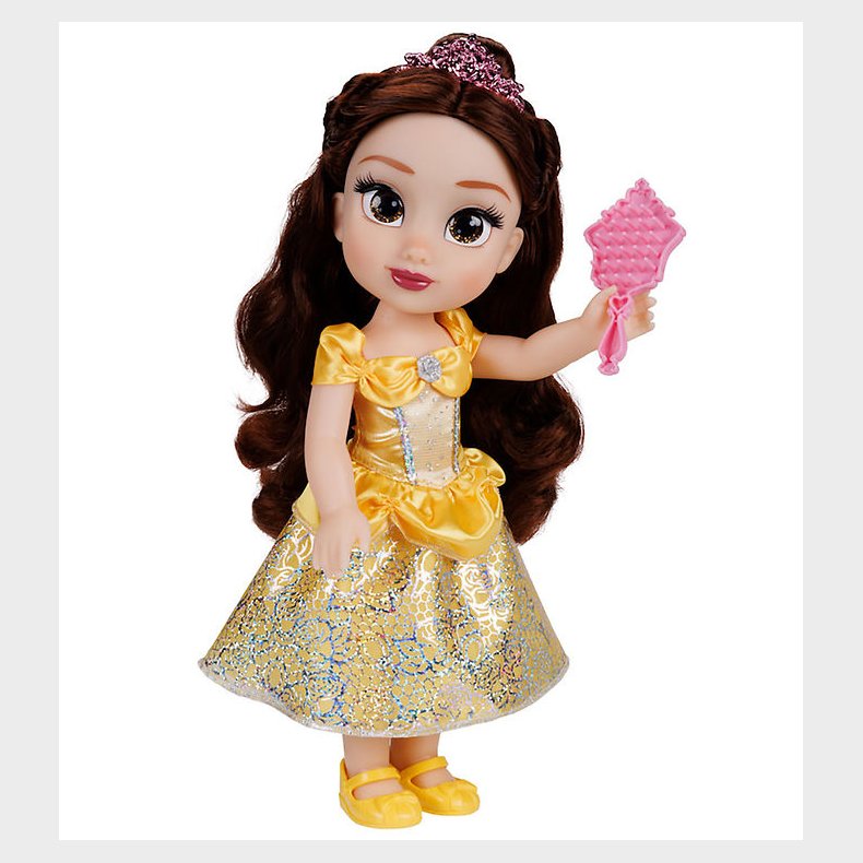 Disney Princess Dukke - 38 cm - Belle