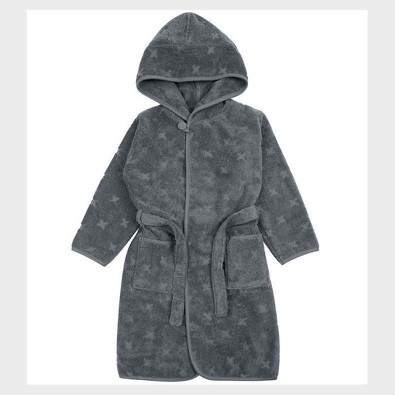 Msli Badekbe - Stormy Blue