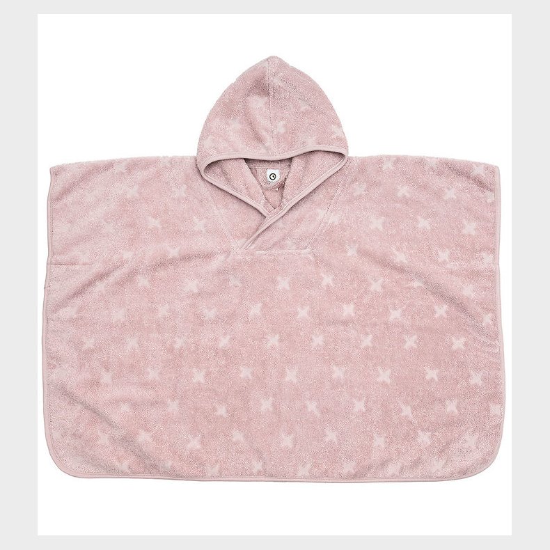 Msli Badeponcho - Nightingale