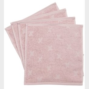 Msli Vaskeklude - 4-pak - Nightingale