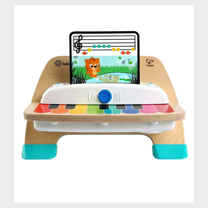 Hape Baby Einstein - Aktivitetsleget�j - Magic Touch