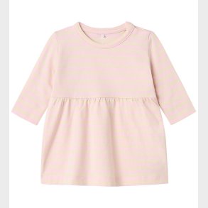 Name It Kjole - NbfOlivie - Birch