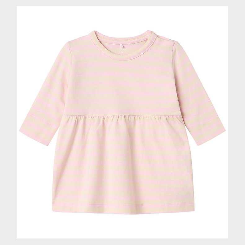 Name It Kjole - NbfOlivie - Birch