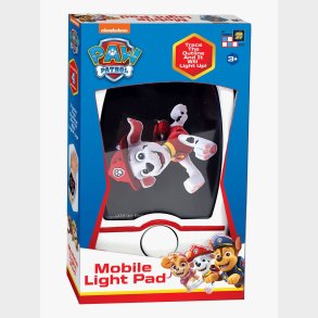 Paw Patrol Uro Tegnetavle