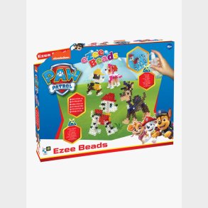 Paw Patrol Make Your Own Figures 3D Perles�t 1300 Stk.
