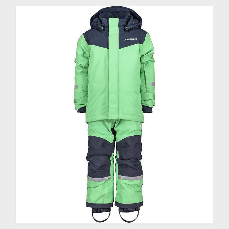 Didriksons Skist - Skare - Dusty Lime