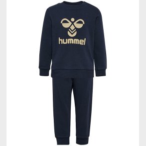 Hummel Sweats�t - HmlArine - Parisian Night