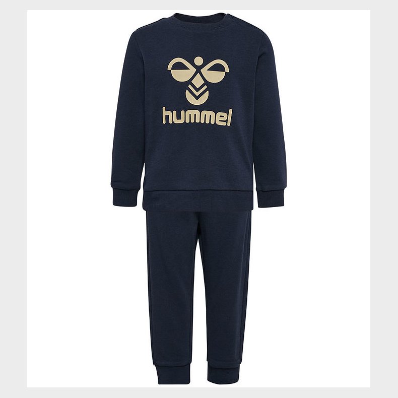 Hummel Sweats�t - HmlArine - Parisian Night
