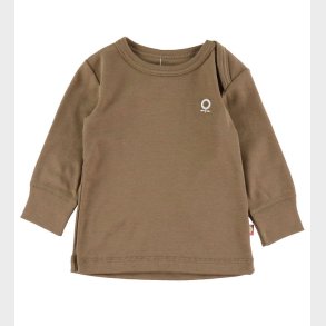 Katvig Bluse - Brun
