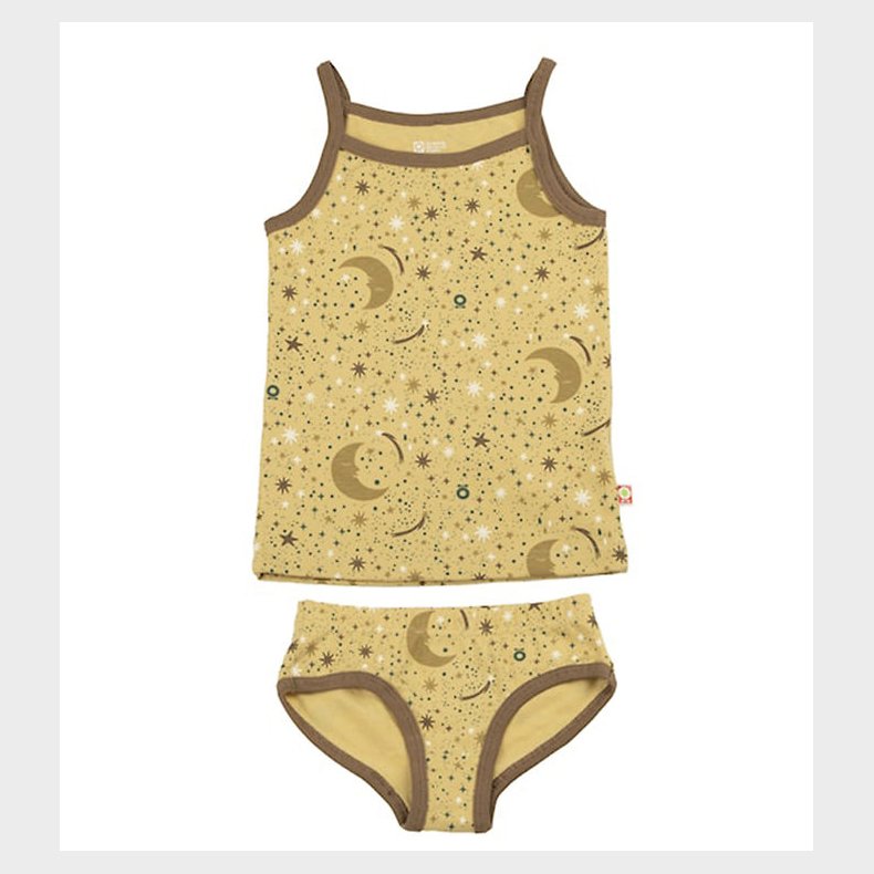 Katvig Undertj - Sennep m. Stjerner