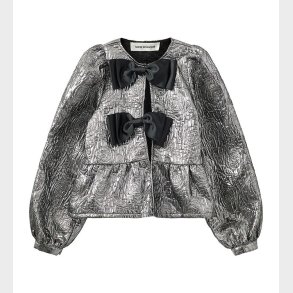 Sofie Schnoor Skjorte - Silver