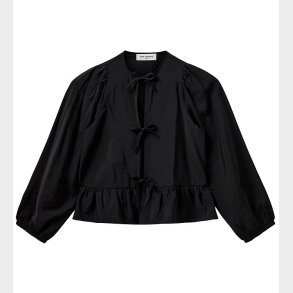 Sofie Schnoor Skjorte - Sort