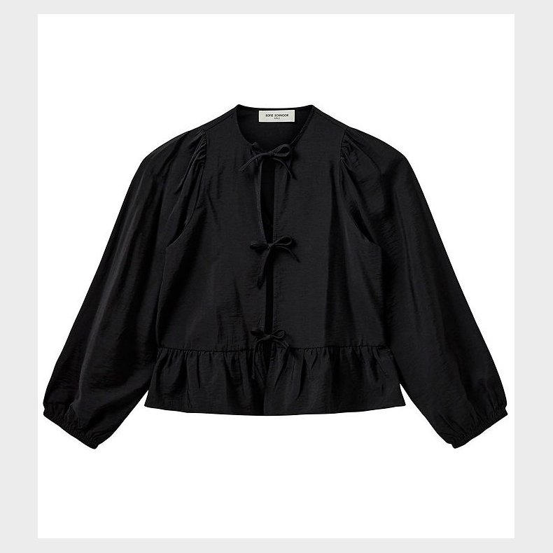 Sofie Schnoor Skjorte - Sort